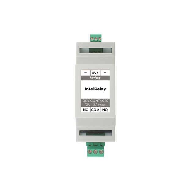 IntelRelay