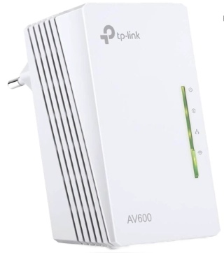Power Line - TL-WPA4220 EXT