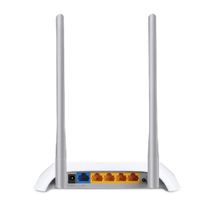 Router 2.4GHZ - TL-WR840N - Immagine 4