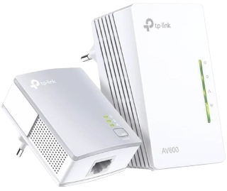 Power Line - TL-WPA4220 KIT - Immagine 2