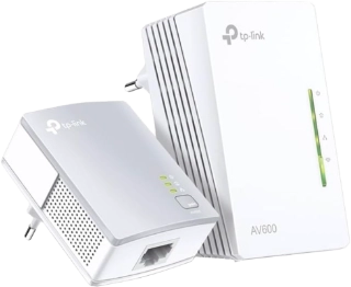Power Line - TL-WPA4220 KIT - Immagine 3