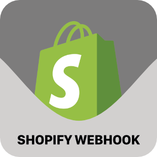 Shopify Webhook 100