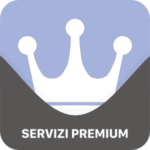 Servizi Premium