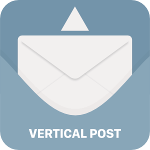 Vertical POST