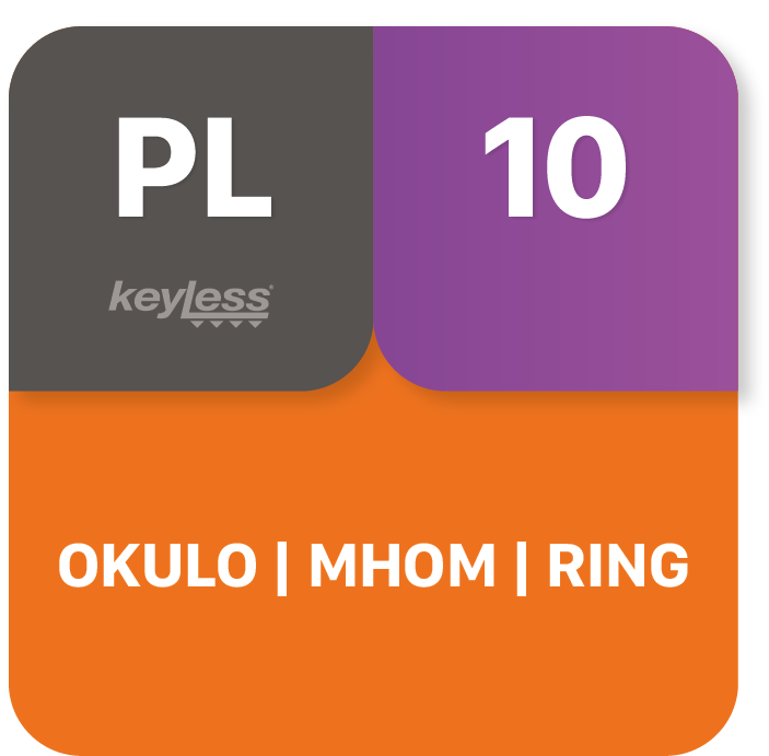 Plafond PL10
