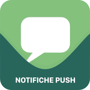 Notifiche PUSH