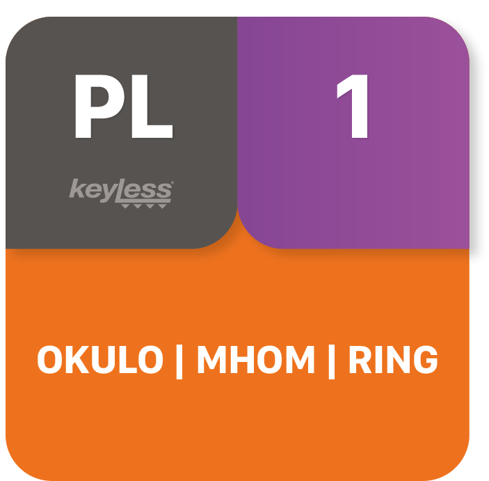 Plafond PL1