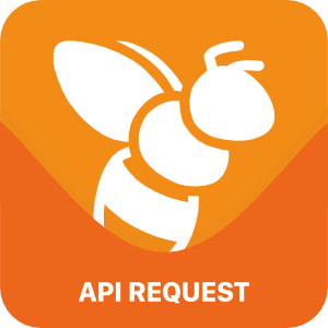 API Request 50